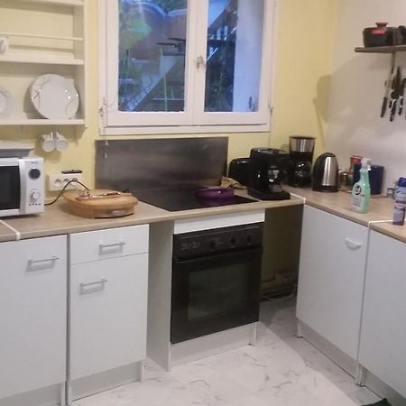 Appartement La Loob Gites De Daumesnil Etage Морле Екстериор снимка