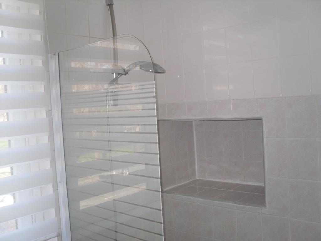 Appartement La Loob Gites De Daumesnil Etage Морле Стая снимка