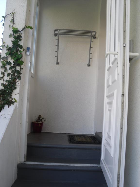 Appartement La Loob Gites De Daumesnil Etage Морле Екстериор снимка