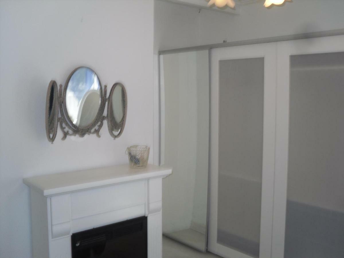 Appartement La Loob Gites De Daumesnil Etage Морле Екстериор снимка